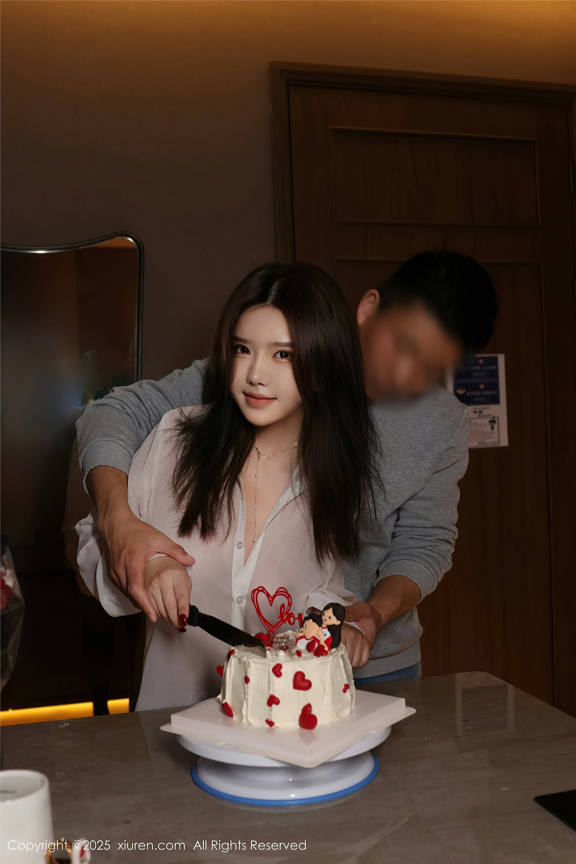 Xiuren秀人网 2025.03.07 NO.9983 小薯条nienie